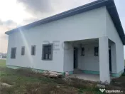 RECO Casa Nojorid 3 camere semifinisata sau la cheie 