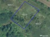 RECO teren intravilan in zona industriala 