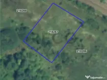 RECO teren intravilan in zona industriala