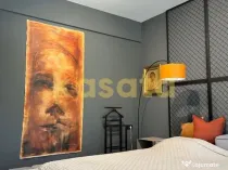 2 Camere de vânzare | mobilat și utilat | Unirii | reno...