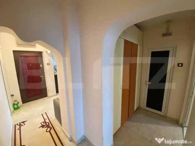 Apartament 3 camere, 70mp, etaj intermediar, Piata Garii