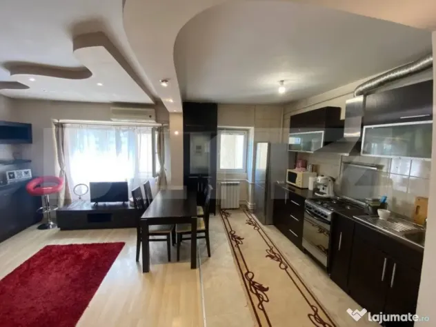 Apartament 3 camere, 70mp, etaj intermediar, Piata Garii