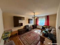 Apartament 3 camere, 66 mp utili, 2 băi, dressing – bloc