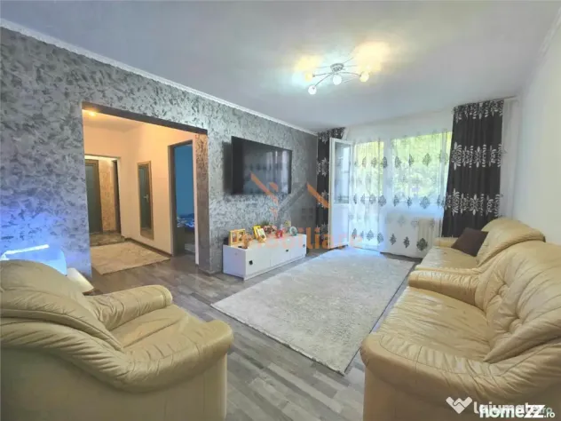 APARTAMENT 4 CAMERE | DECOMANDAT | ETAJ 2 | ROGERIUS | ORADE