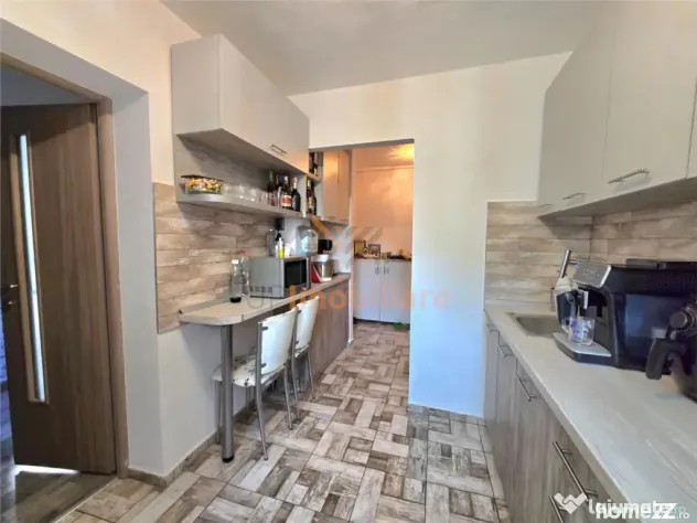 APARTAMENT 4 CAMERE | DECOMANDAT | ETAJ 2 | ROGERIUS | ORADE