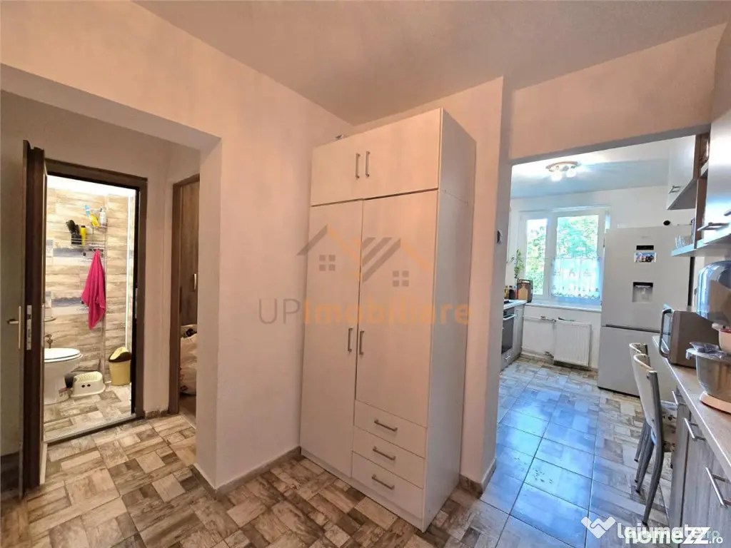 APARTAMENT 4 CAMERE | DECOMANDAT | ETAJ 2 | ROGERIUS | ORADE