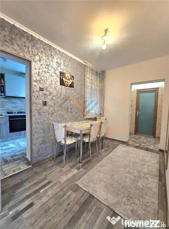 APARTAMENT 4 CAMERE | DECOMANDAT | ETAJ 2 | ROGERIUS | ORADE