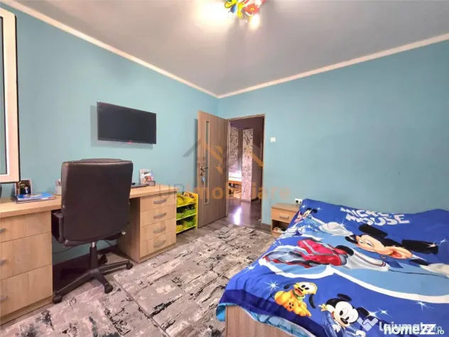 APARTAMENT 4 CAMERE | DECOMANDAT | ETAJ 2 | ROGERIUS | ORADE