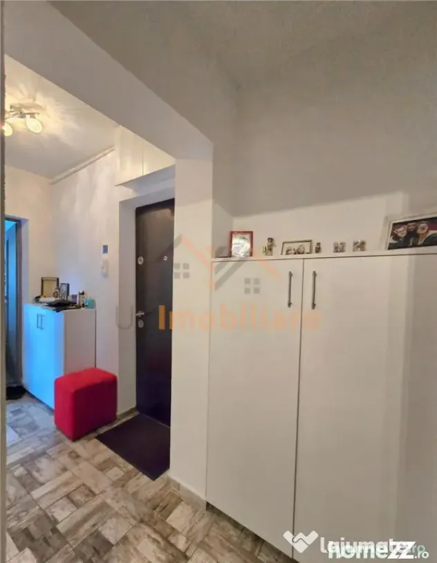 APARTAMENT 4 CAMERE | DECOMANDAT | ETAJ 2 | ROGERIUS | ORADE