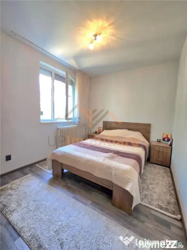 APARTAMENT 4 CAMERE | DECOMANDAT | ETAJ 2 | ROGERIUS | ORADE