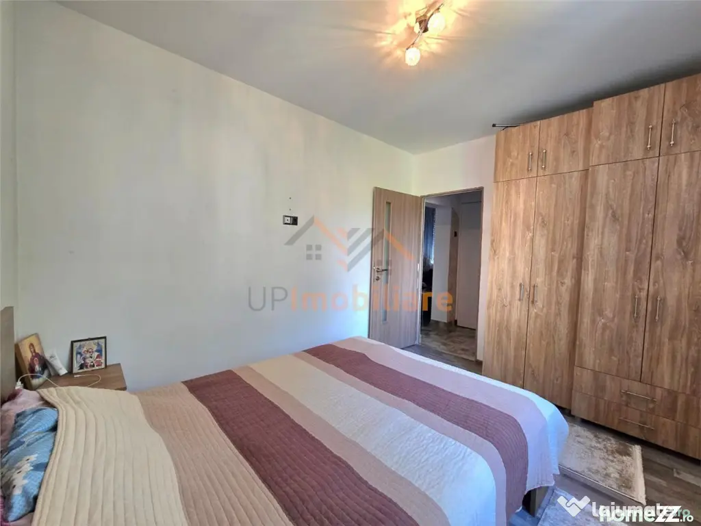 APARTAMENT 4 CAMERE | DECOMANDAT | ETAJ 2 | ROGERIUS | ORADE