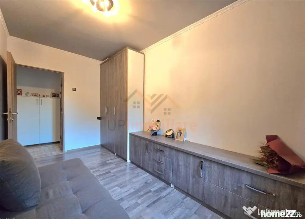 APARTAMENT 4 CAMERE | DECOMANDAT | ETAJ 2 | ROGERIUS | ORADE