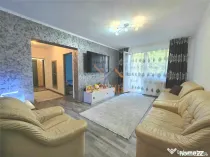 APARTAMENT 4 CAMERE | DECOMANDAT | ETAJ 2 | ROGERIUS | ORADE