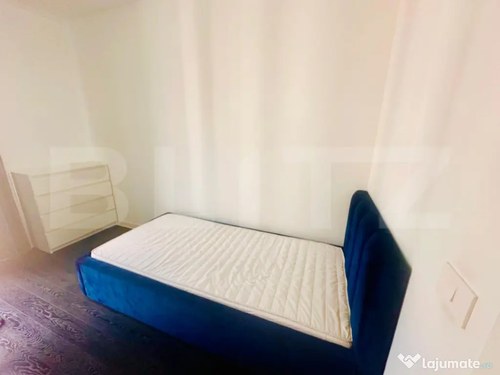 Apartament cu 3 camere, bloc nou, Prima Green Residence