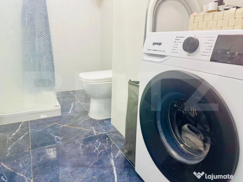 Apartament cu 3 camere, bloc nou, Prima Green Residence