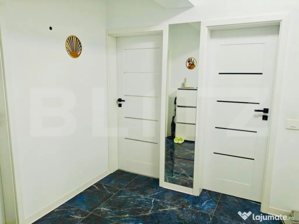 Apartament cu 3 camere, bloc nou, Prima Green Residence