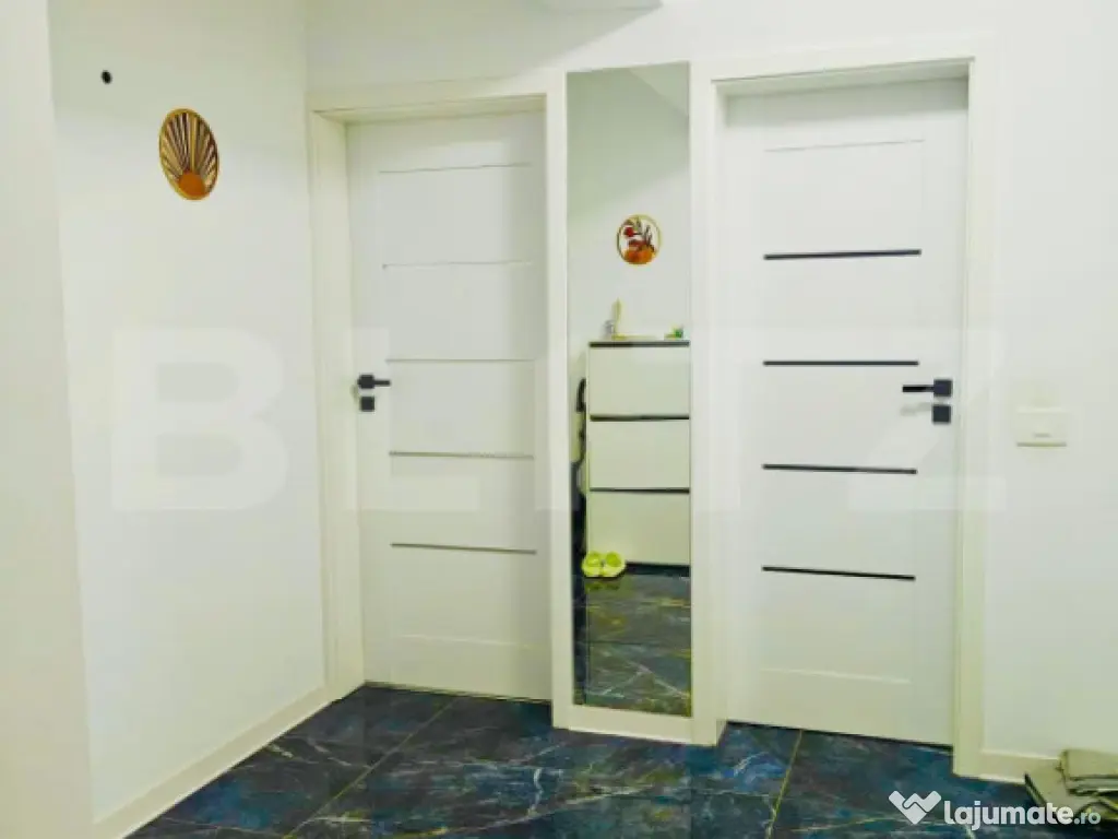 Apartament cu 3 camere, bloc nou, Prima Green Residence