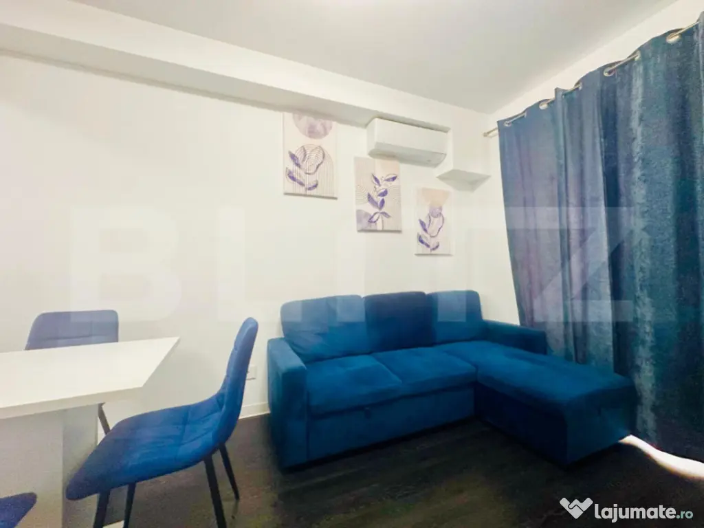 Apartament cu 3 camere, bloc nou, Prima Green Residence