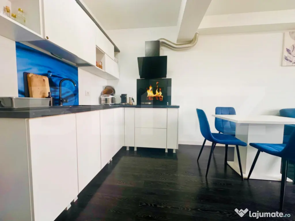 Apartament cu 3 camere, bloc nou, Prima Green Residence