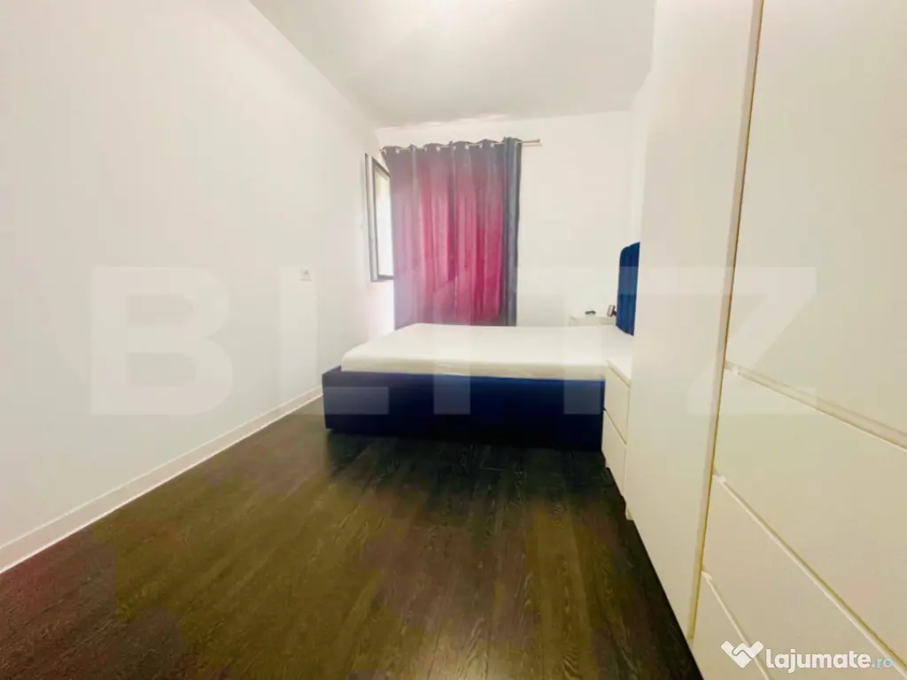 Apartament cu 3 camere, bloc nou, Prima Green Residence