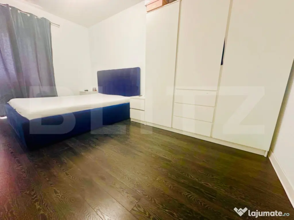 Apartament cu 3 camere, bloc nou, Prima Green Residence