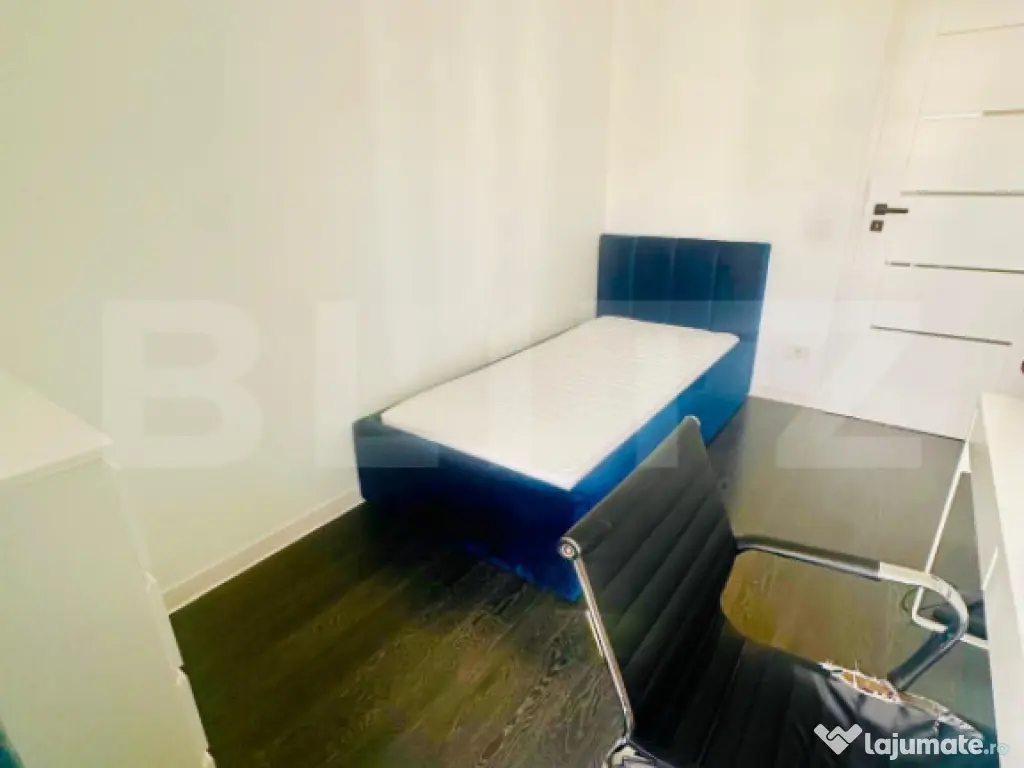 Apartament cu 3 camere, bloc nou, Prima Green Residence