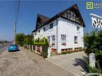 Vila/Pensiune D P E M cu multiple functionalitati: locuit, H