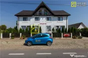 Vila/Pensiune D P E M cu multiple functionalitati: locuit, H 