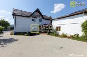 Vila/Pensiune D P E M cu multiple functionalitati: locuit, H 