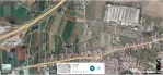 Teren intravilan de 8600 mp cu deschidere la doua drumuri in