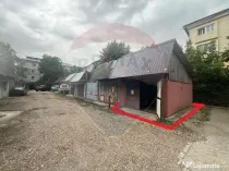 GARAJ 32mp de vânzare în zona Gara