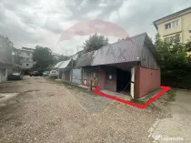 GARAJ 32mp de vânzare în zona Gara