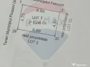 GARAJ 32mp de vânzare în zona Gara 