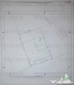Teren si Casa de Tei-Oportunitate de investitie