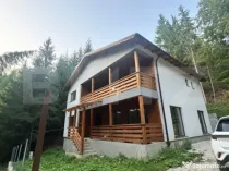 Cabana/Pensiune de vânzare în Colibița, cu acces la lac