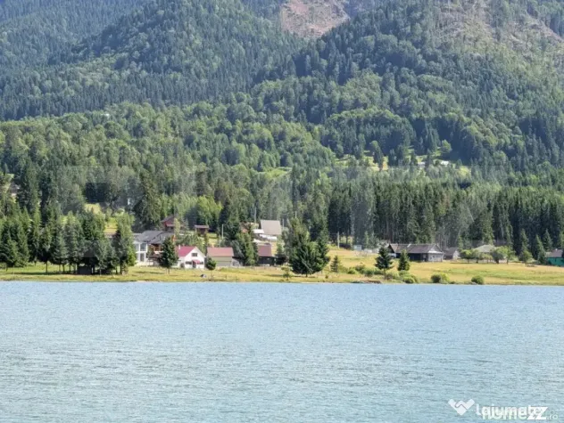 Cabana/Pensiune de vânzare în Colibița, cu acces la lac - Colibita (Bistrita-Nasaud)