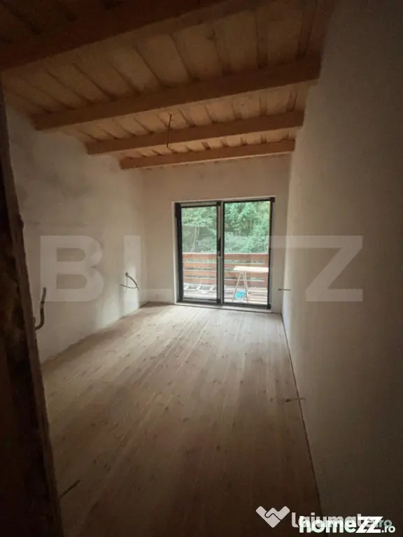 Cabana/Pensiune de vânzare în Colibița, cu acces la lac - Colibita (Bistrita-Nasaud)