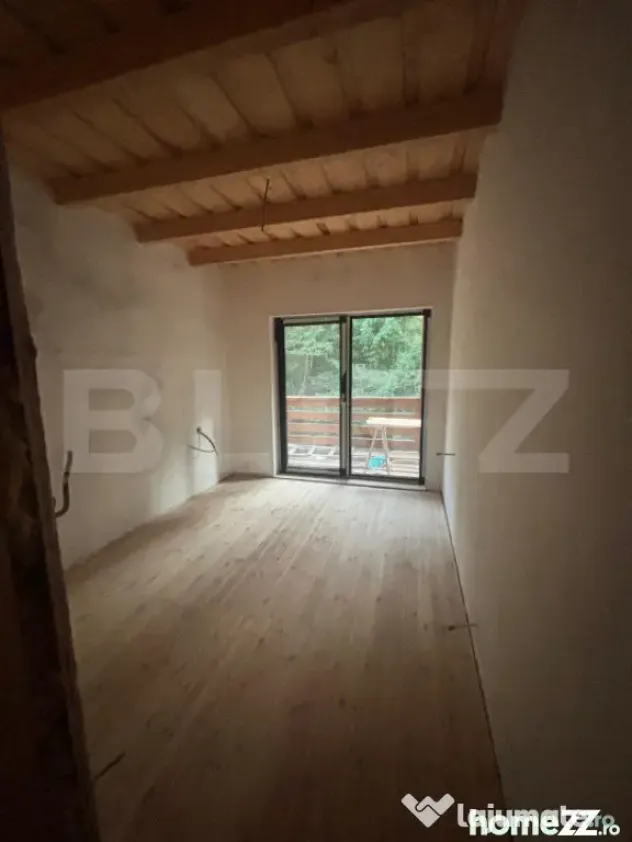 Cabana/Pensiune de vânzare în Colibița, cu acces la lac - Colibita (Bistrita-Nasaud)
