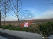 Teren generos, situat pe drum asfaltat între Craiova și... 