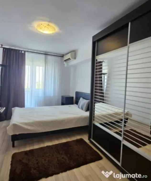 3 Camere -Bulevardul Unirii