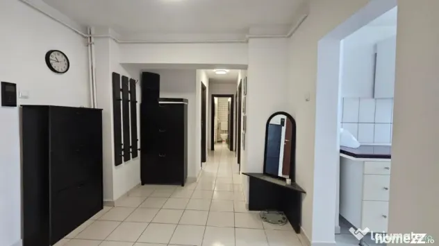 3 Camere -Bulevardul Unirii