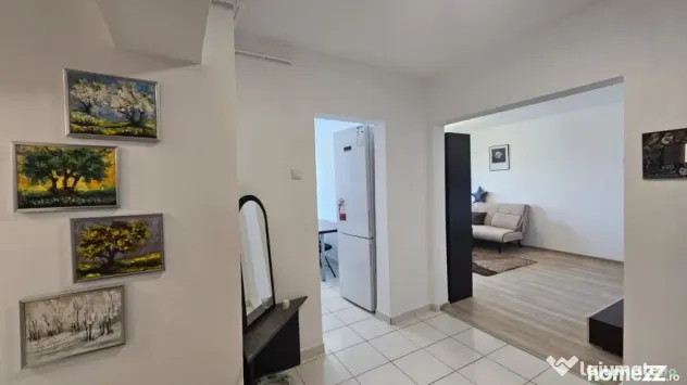 3 Camere -Bulevardul Unirii