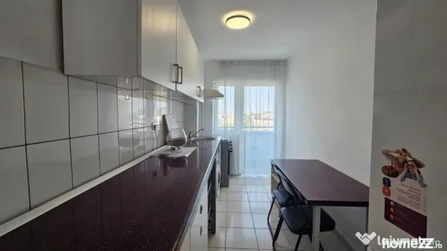 3 Camere -Bulevardul Unirii