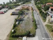 Teren comercial / industrial, de vanzare in zona Portile ... 