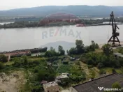 Teren comercial / industrial, de vanzare in zona Portile ... 