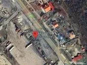 Teren comercial / industrial, de vanzare in zona Portile ... 