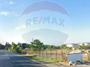 Teren comercial / industrial, de vanzare in zona Portile ... 