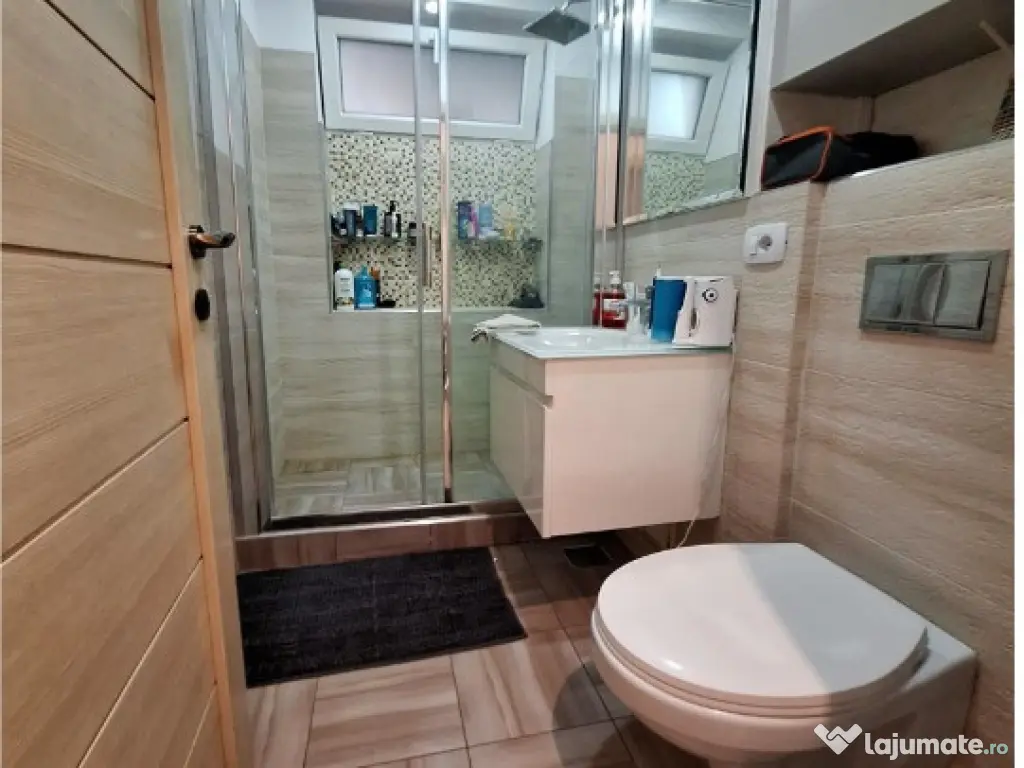 Apartament deosebit! Modern, complet mobilat si utilat! CE1273