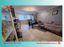 Apartament deosebit! Modern, complet mobilat si utilat! CE1273