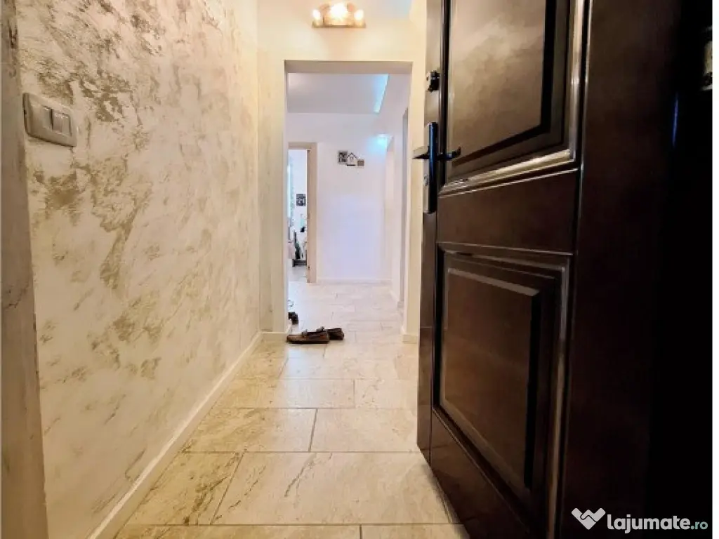 Apartament deosebit! Modern, complet mobilat si utilat! CE1273